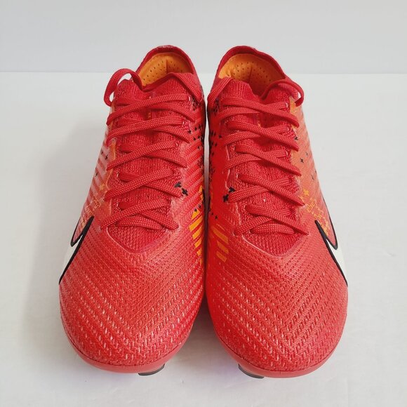 Nike Zoom Vapor Mercurial Vapor 15 Elite MDS FG Soccer Cleats FD1165-600 Size 4 main image 7